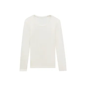 AIMER Knitwear Women's Practice White 170