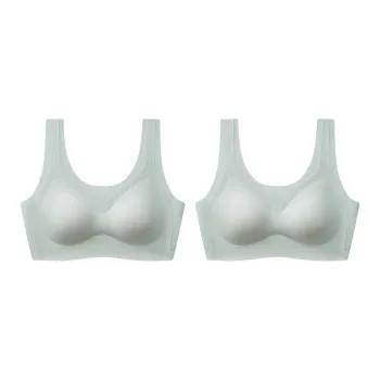 Herbal Primer Bra Women's 2 Pack