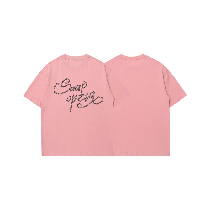 SOAP OPERA T Shirts Unisex-8