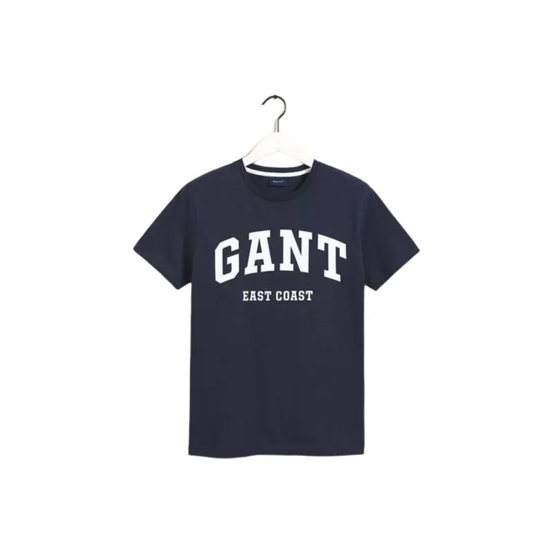 GANT T Shirts Men-3