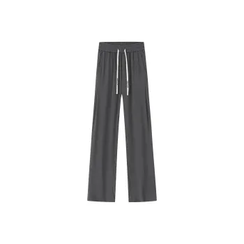 SAME FLOW Casual Pants Unisex
