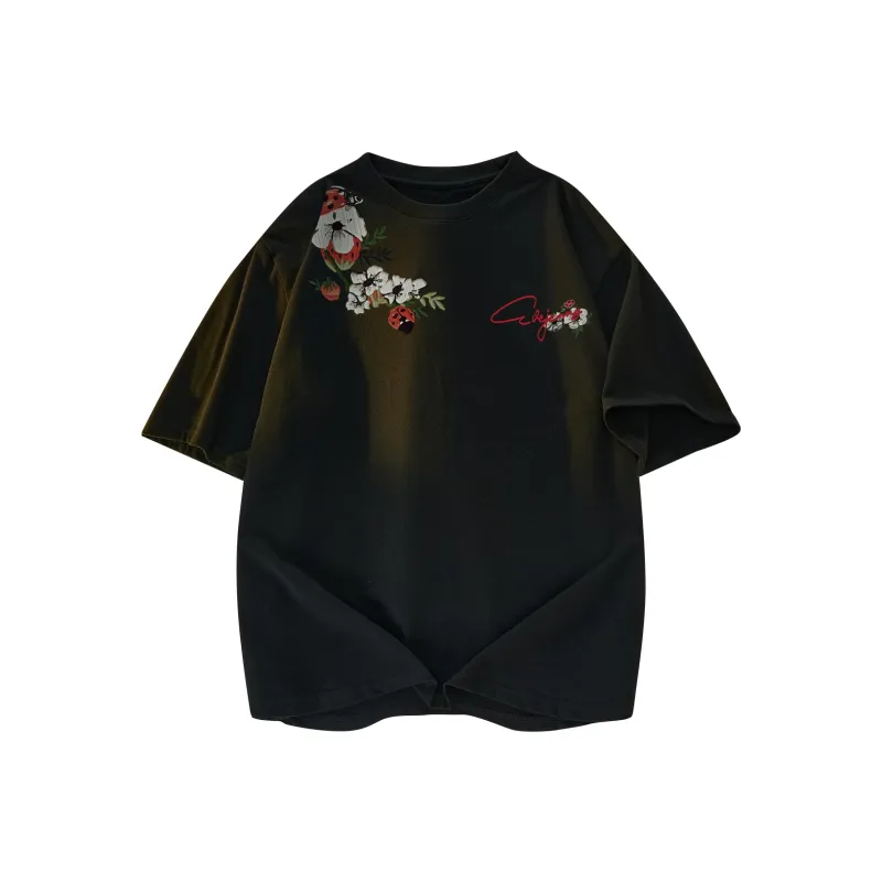Yiwen T Shirts Unisex-1