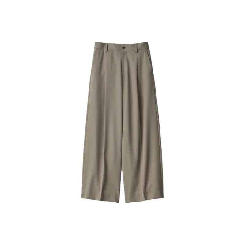 SSSTEIN Suit Trousers Unisex-0