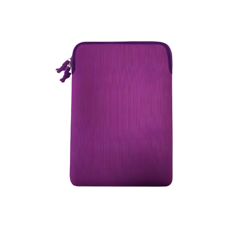 Wiggle Wiggle Neoprene Laptop Bag Regular Unisex Purple-1
