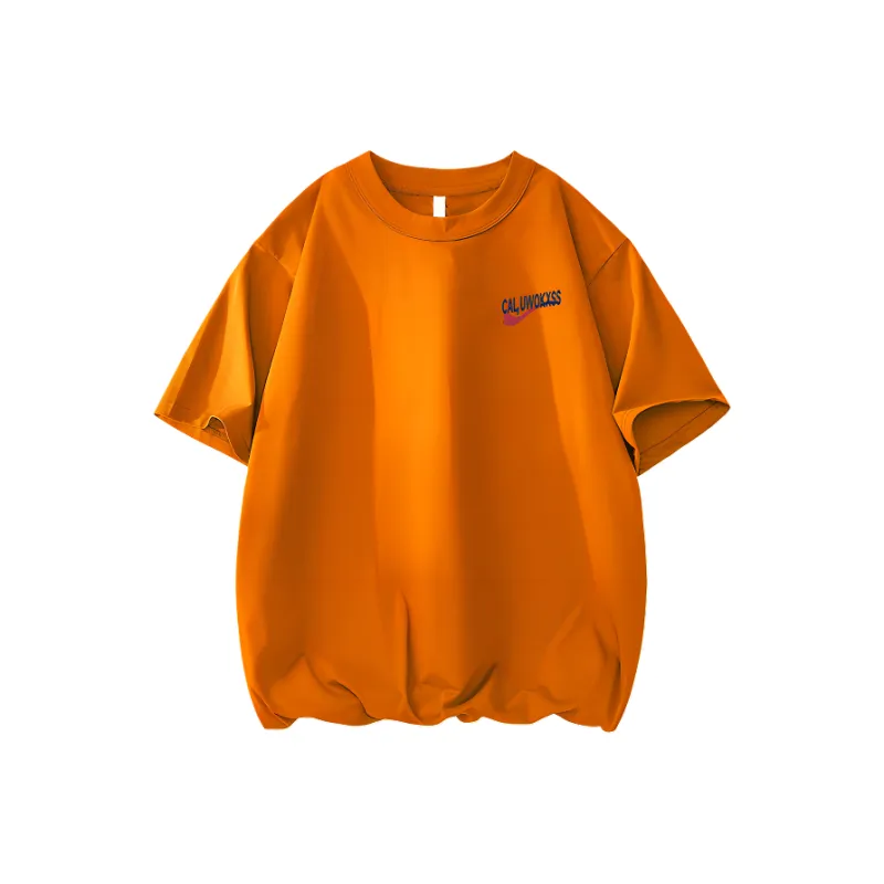 WOKXSS T Shirts Unisex-20