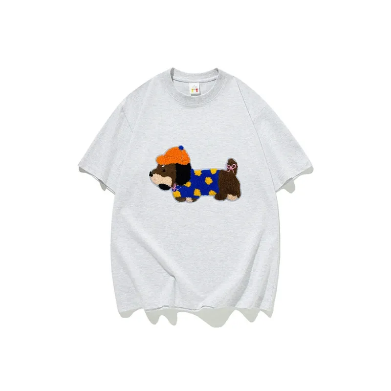 KEIRANDUN T Shirts Unisex-2