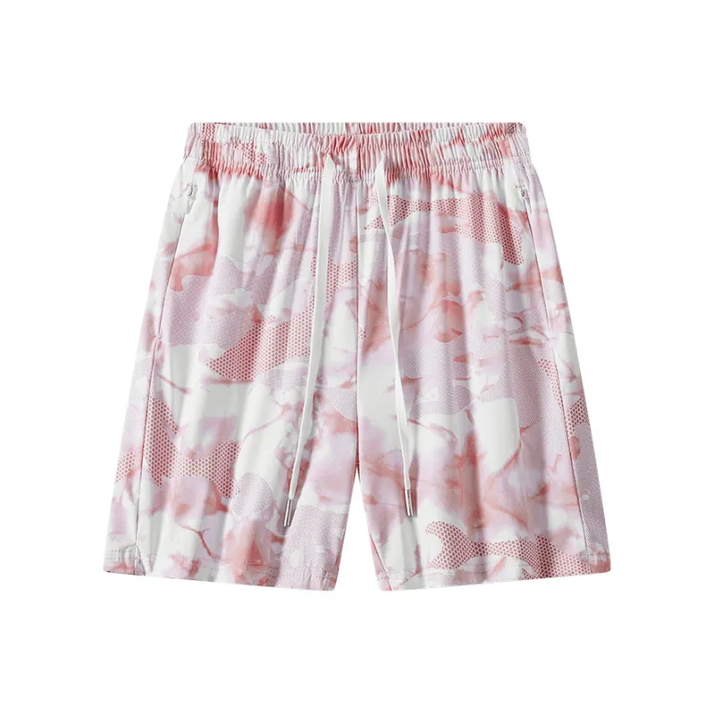 The New Age Family Sports Shorts Women's-2
