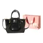 Black+Shopping Bag