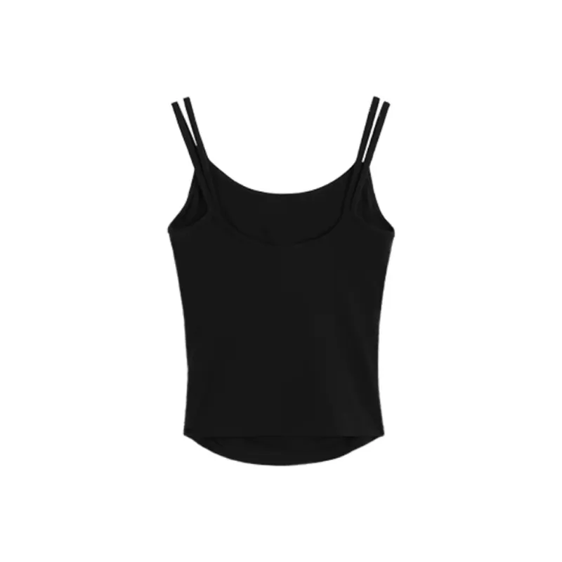 DOUBLE STAR 88 Tank Top Women's Black-1