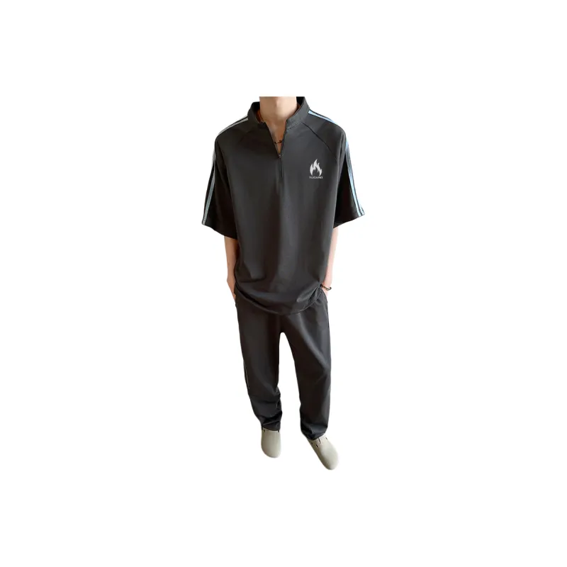 TUCANO Casual Sportswear Unisex-6
