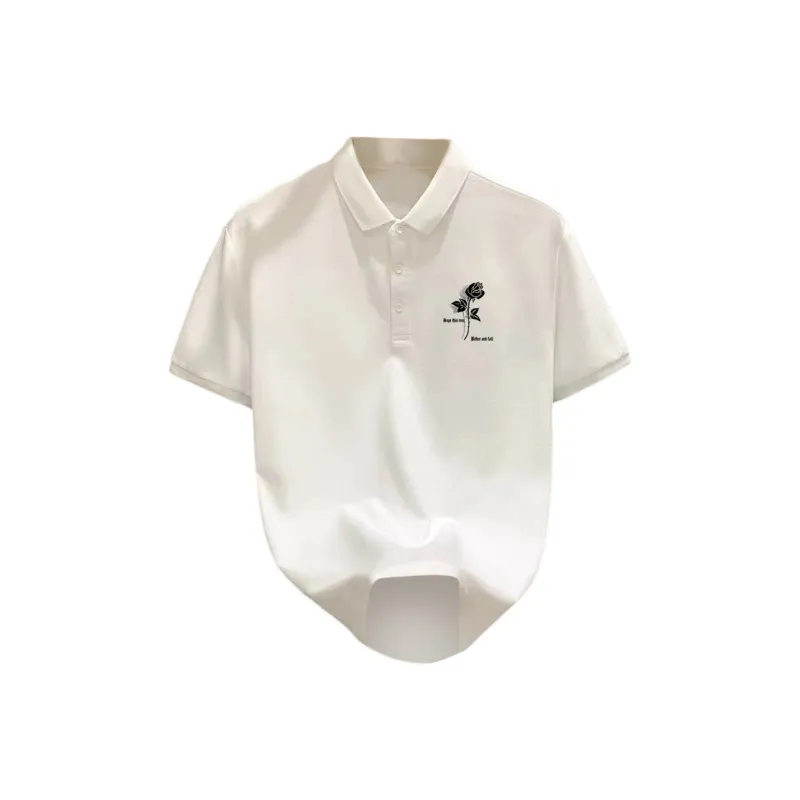 Zomuros Polo Shirts Unisex-0