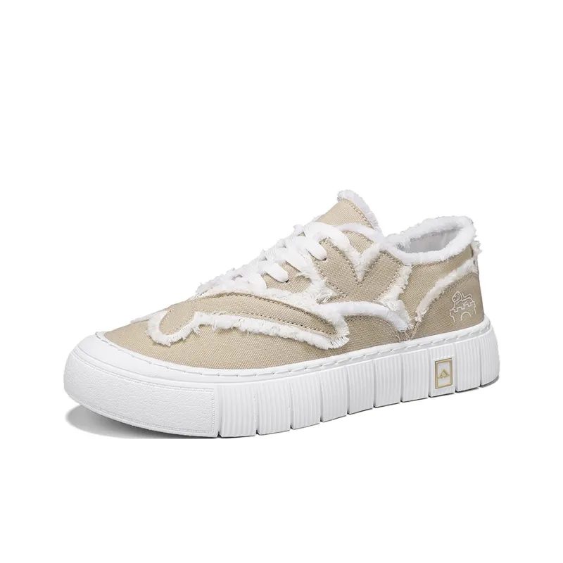 CAMOSI Low Top Skateboard Shoes Men's-15