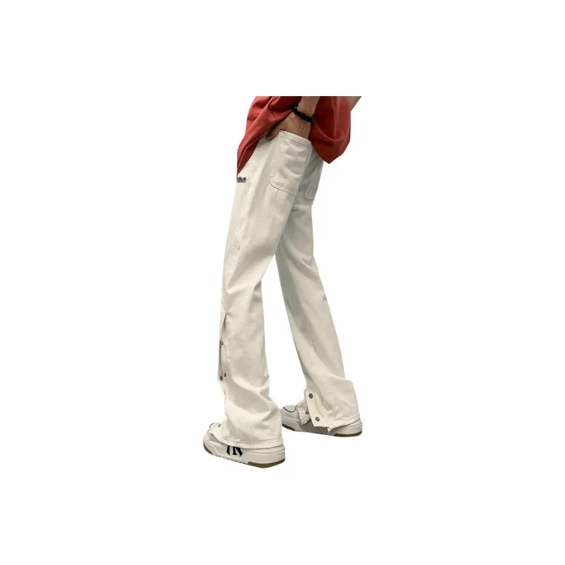 Double Dealer Jeans Unisex-8