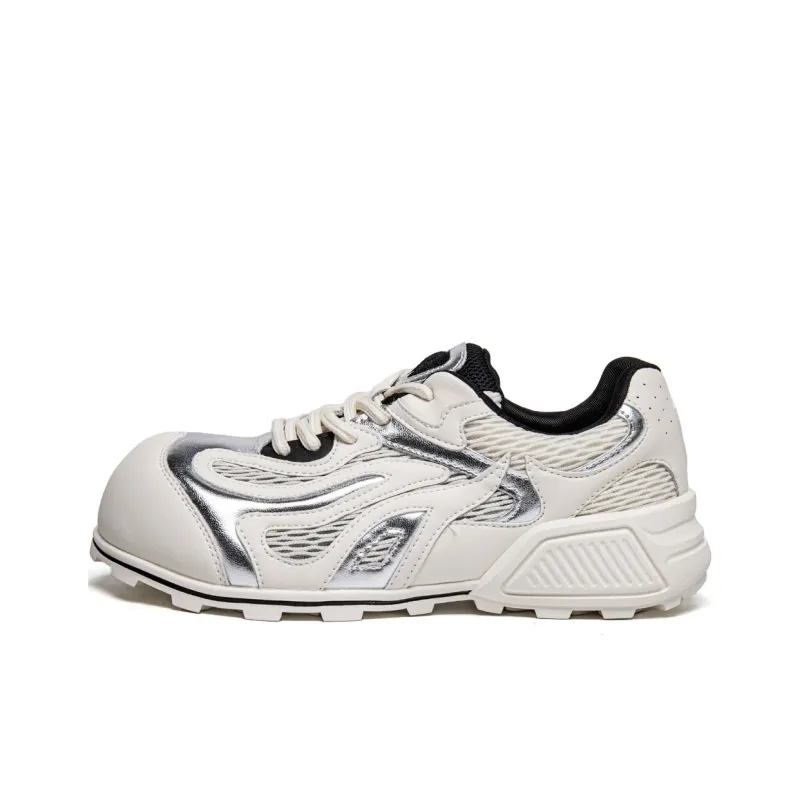 MXGM Slip Resistant, Abrasion Resistant, Breathable, Lightweight Low Top Casual Shoes Women's-15