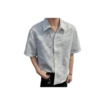FISHGALAXY Shirts Unisex White