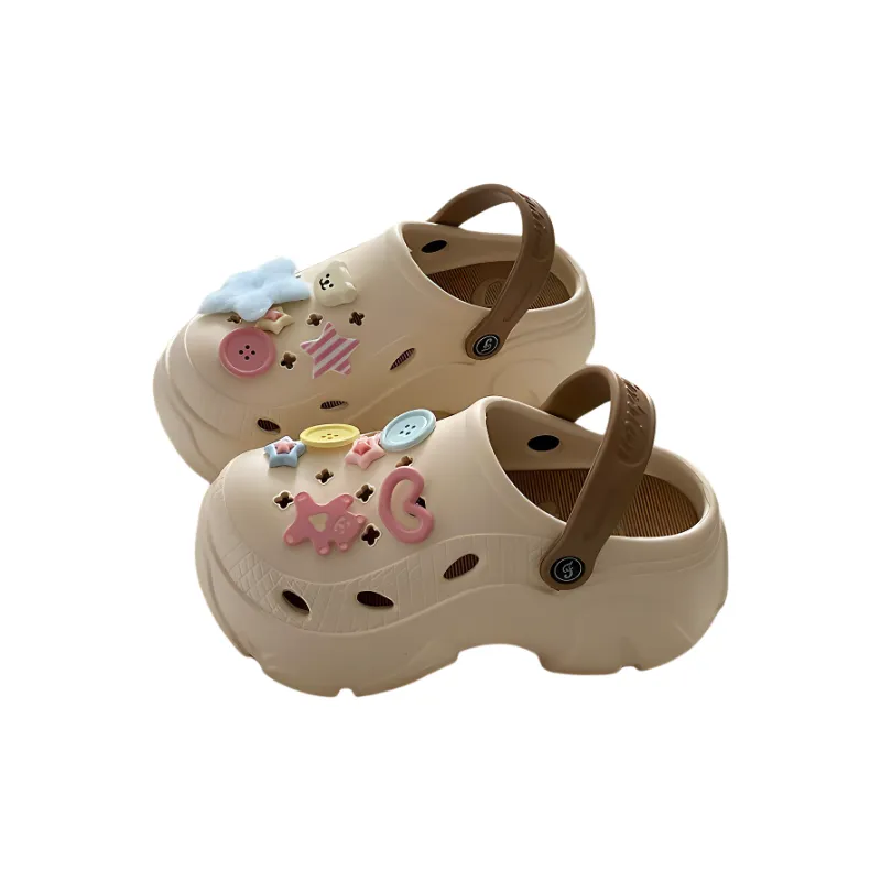 TLIT Slippers / Home Slippers-2