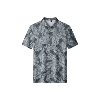 PIERRE CARDIN Polo Shirts Men