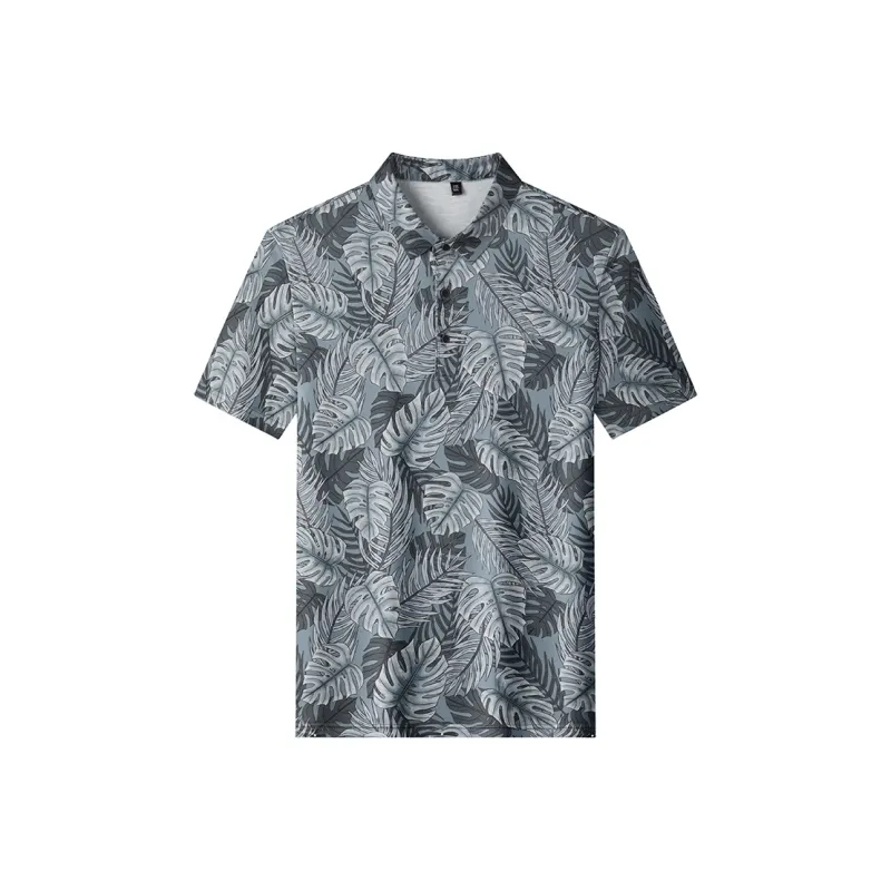 PIERRE CARDIN Polo Shirts Men-0