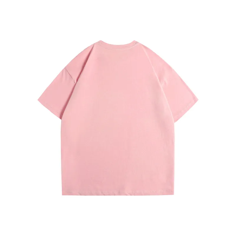 Warrior Huichao Cloud Sail Collection T Shirt Unisex-34