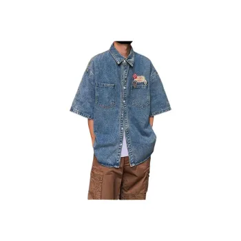 RVANGUARD Shirts Unisex