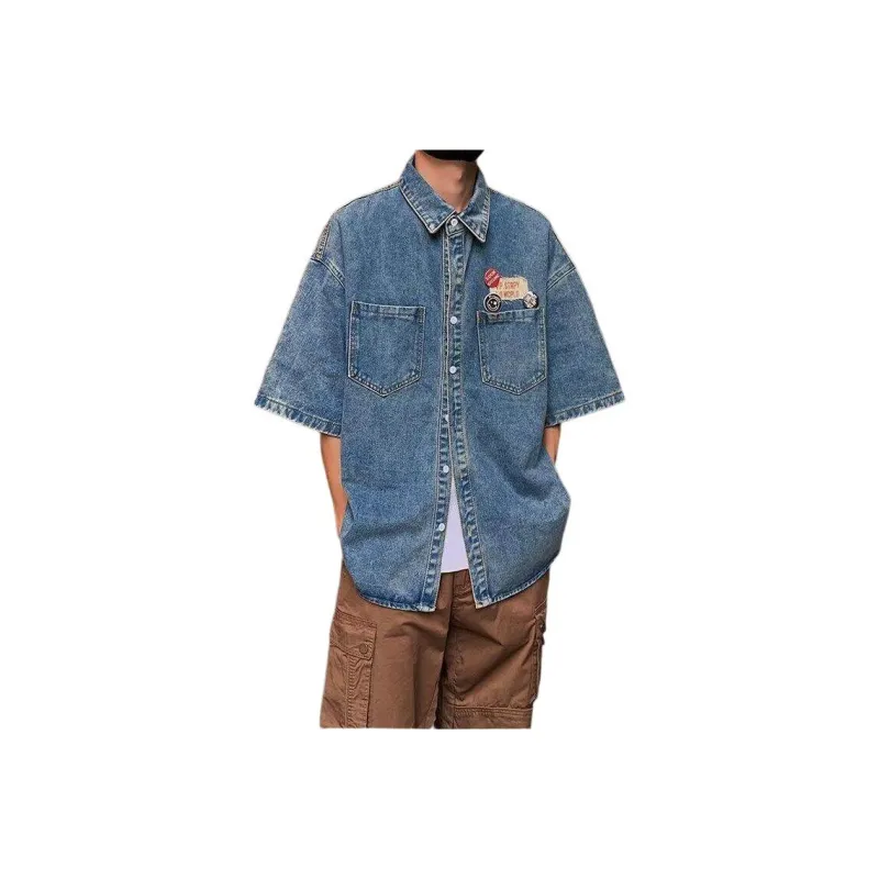 RVANGUARD Shirts Unisex-0