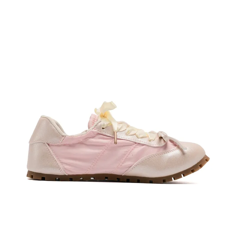 OAOQ Slip Resistant, Abrasion Resistant, Breathable, Lightweight Low Top Casual Shoes Unisex-3