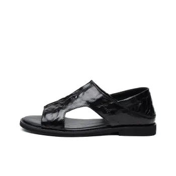 FED Beach Sandals Men