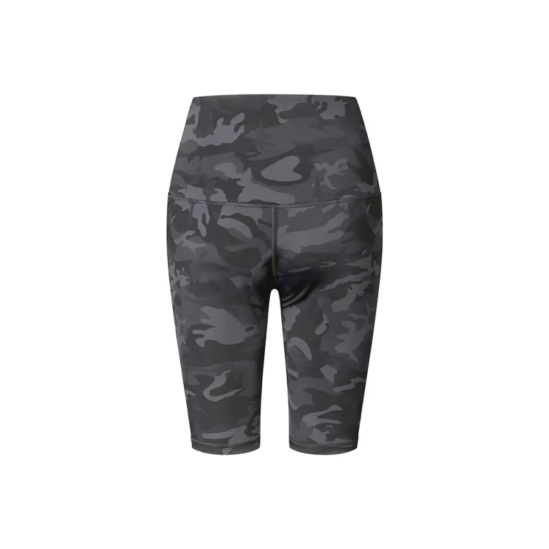 The New Age Family Yoga Shorts Women's-3