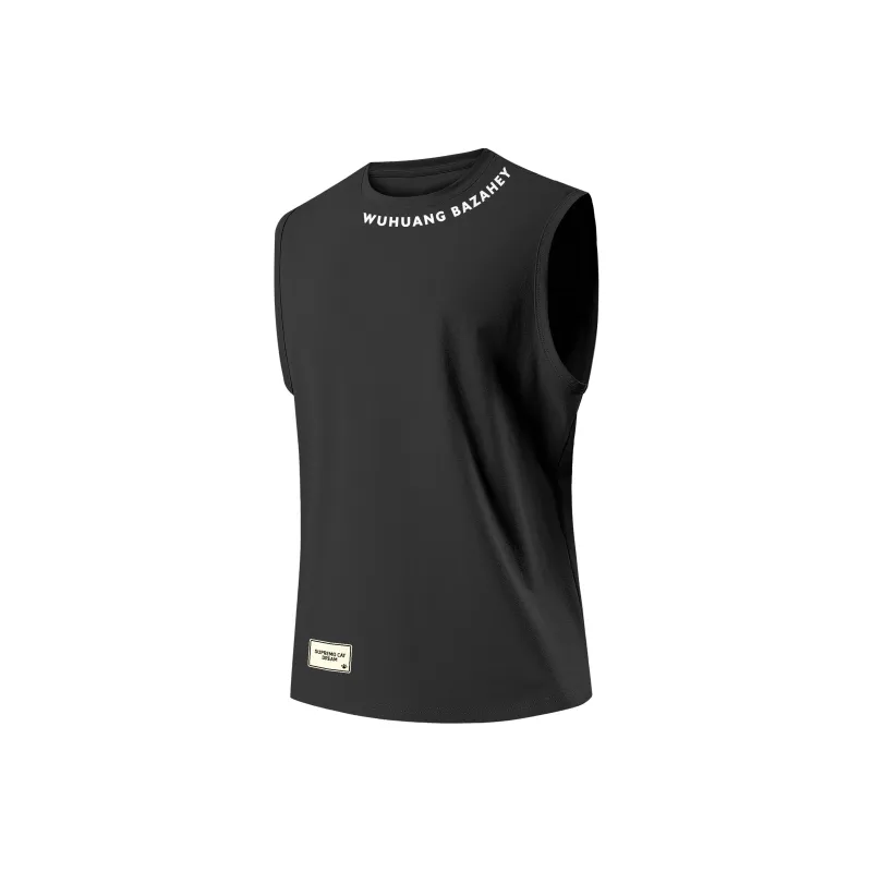 Supremo Cat Tank Tops Unisex-0