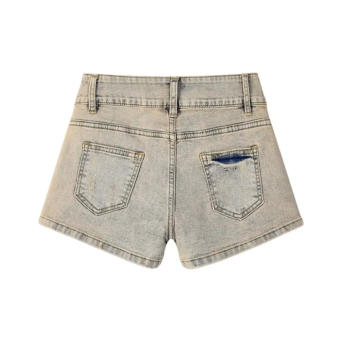 MJB Denim Shorts Women's-8