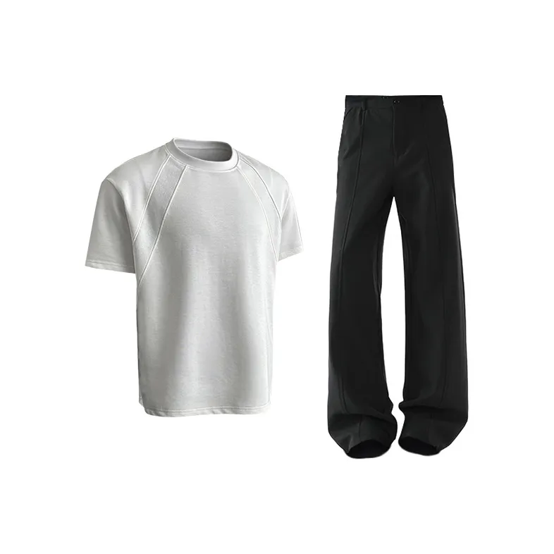 Evil Lions Casual Sportswear Unisex-1