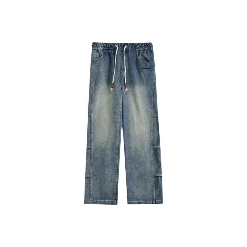 FCMM Jeans Unisex-7