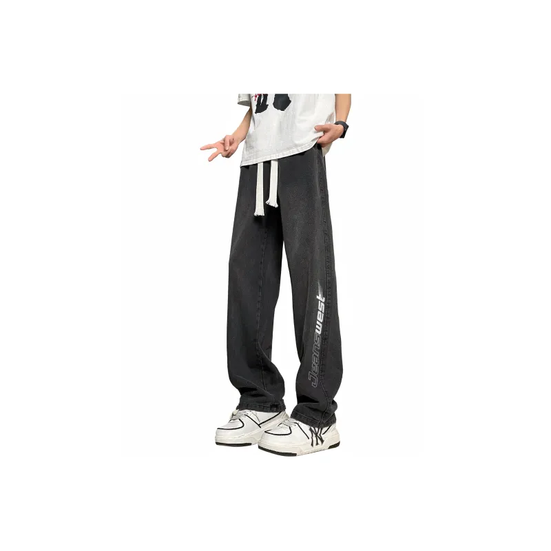 JEANSWEST Jeans Unisex-12