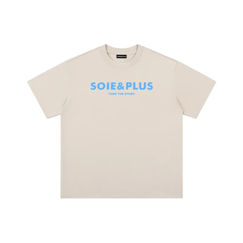 SOIE T Shirts Unisex-25