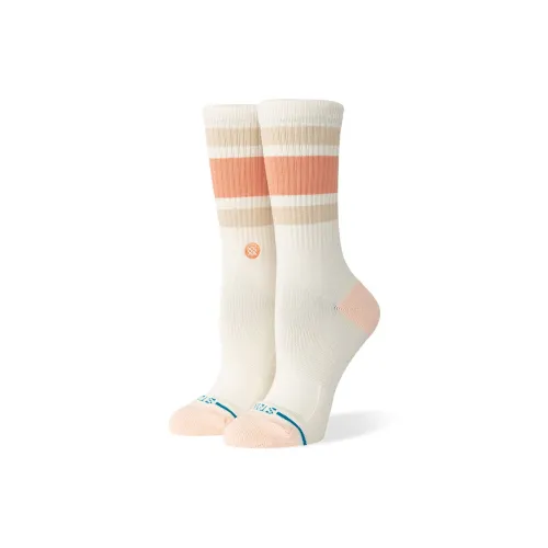 Stance Unisex Mid Calf Socks