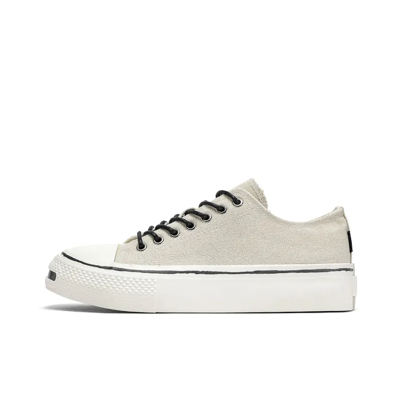 FCMM Low Top Skateboard Shoes Men's-7