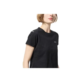 Anya Hindmarch X UNIQLO T Shirts Women's 09 Black