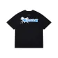 Black (Blue)
