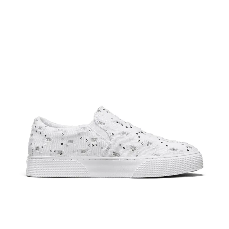 AMICNIEGD Slip Resistant, Abrasion Resistant, Breathable Low Top Casual Shoes Men's-1