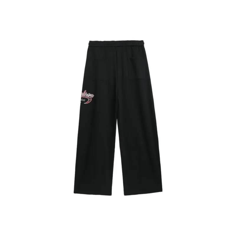 EVBD Casual Pants Unisex-1