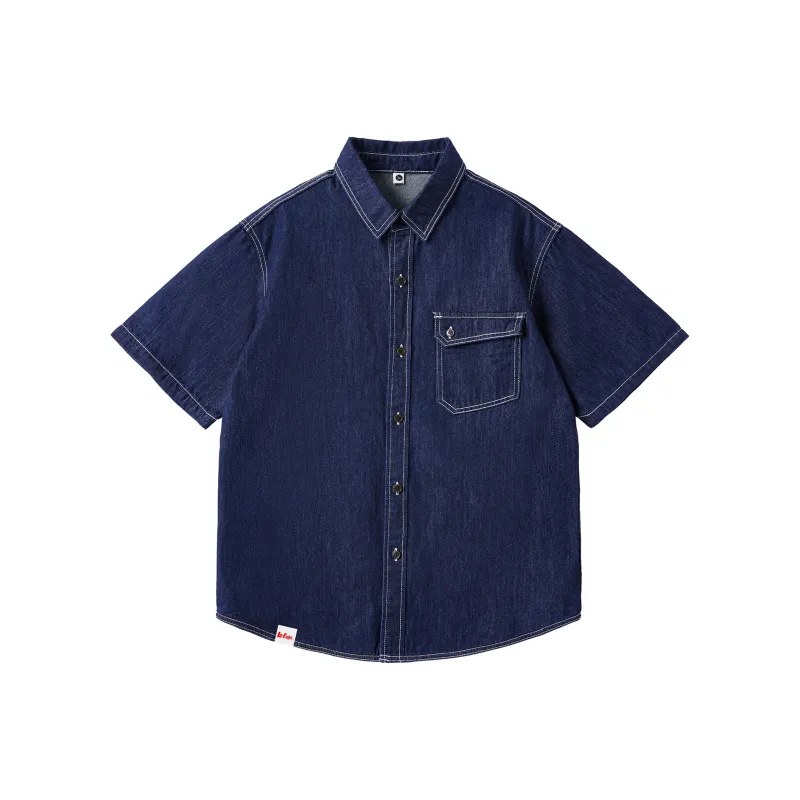 Lee Cooper Shirts Men-2