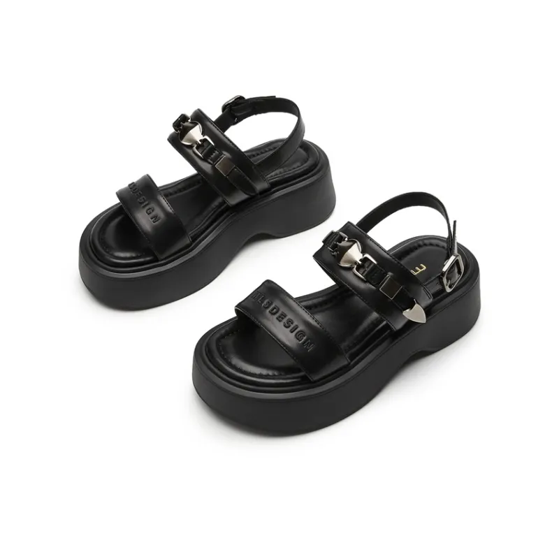 MILLIE'S One Strap Sandals Women's-2