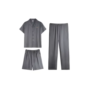 Xuan Liang Men Pajama Sets