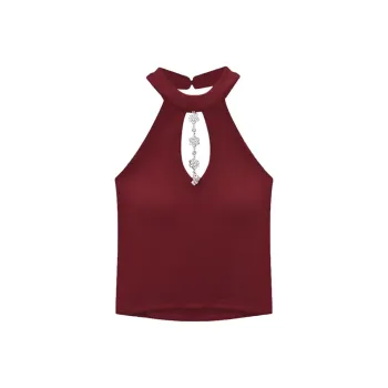GOSO Tank Tops Women's