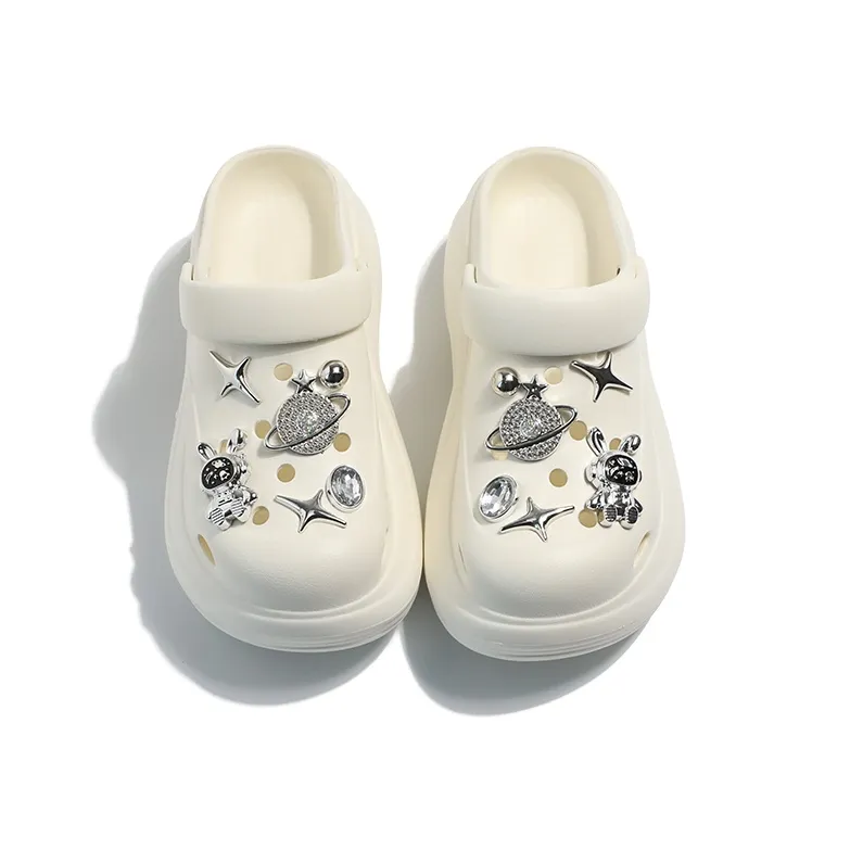 MIS. DANNY Clogs Women's-5