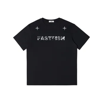 FASTFISH T Shirts Unisex
