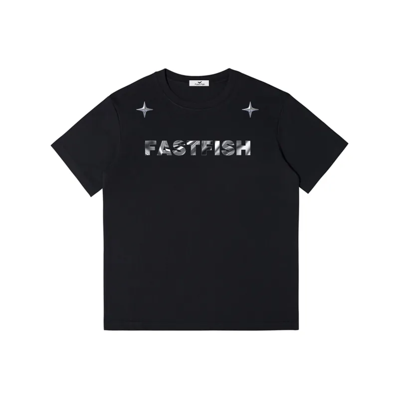 FASTFISH T Shirts Unisex-0