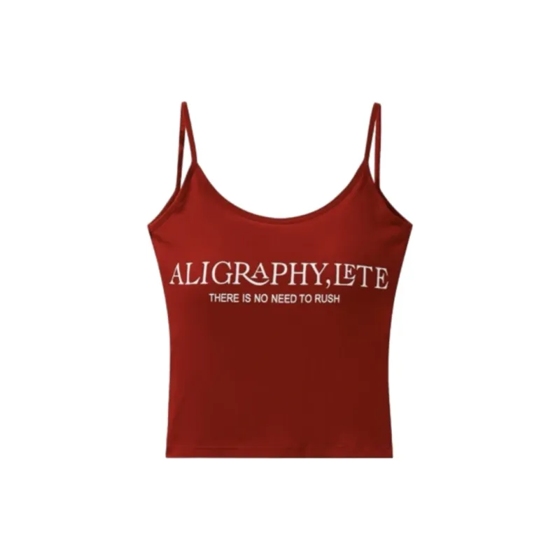 Gentle Welcome Tank Top Women's-4