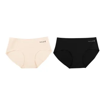 LoveEsteem Underpants Women's 2 Pack