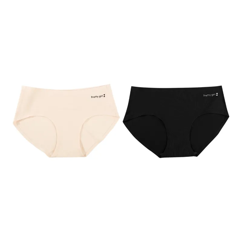 LoveEsteem Underpants Women's 2 Pack-0
